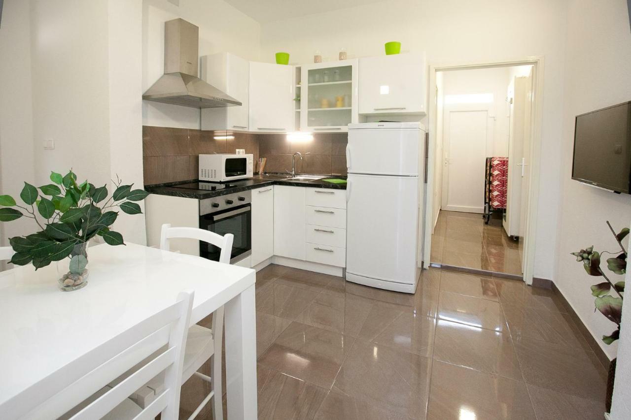 Apartman 1 Zadar Exterior foto