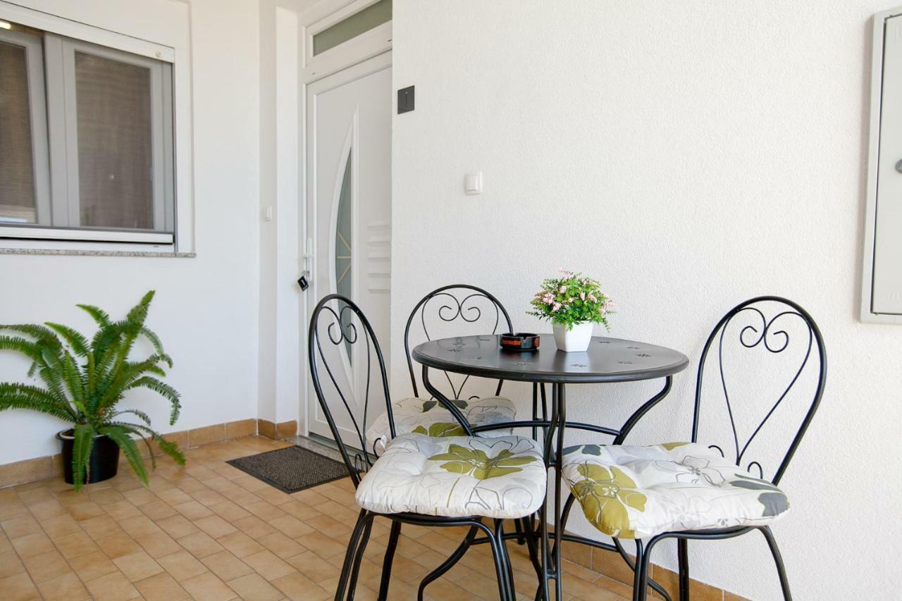 Apartman 1 Zadar Exterior foto