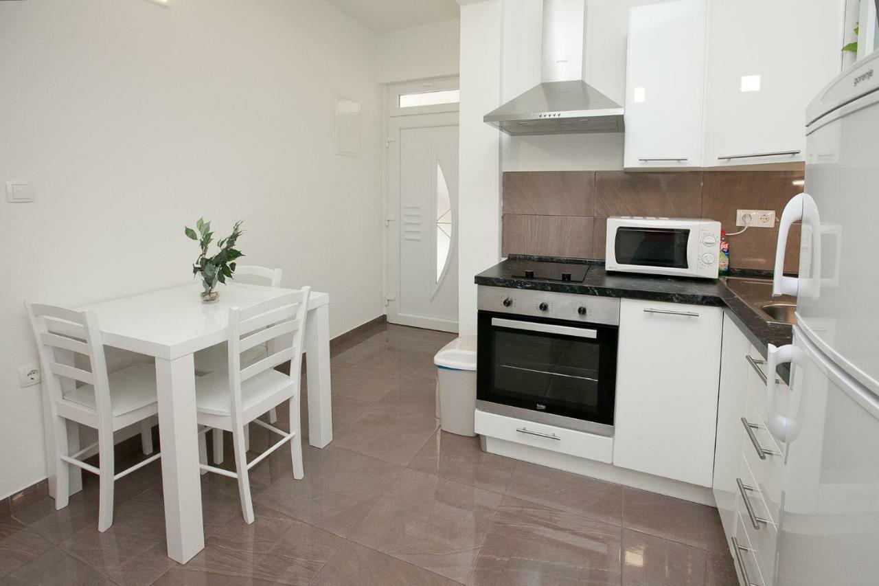 Apartman 1 Zadar Exterior foto
