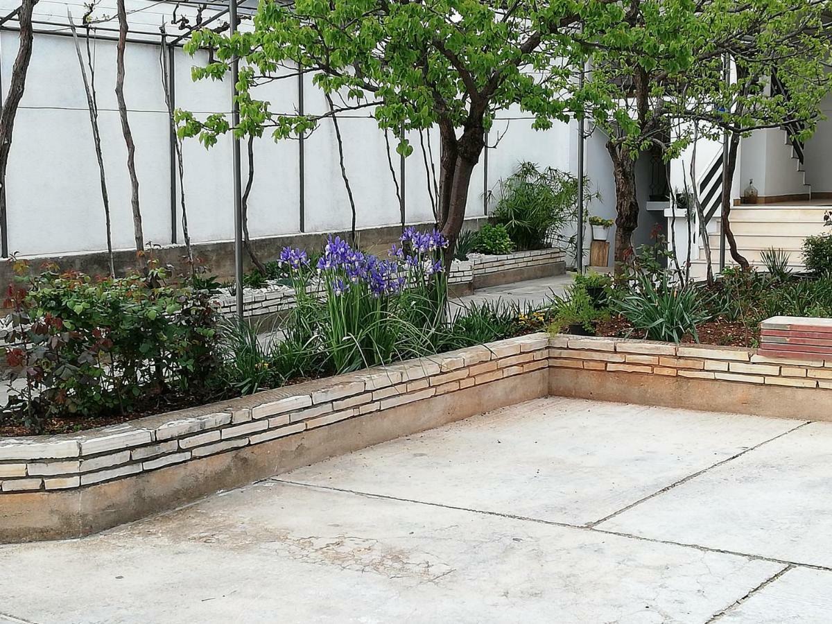 Apartman 1 Zadar Exterior foto