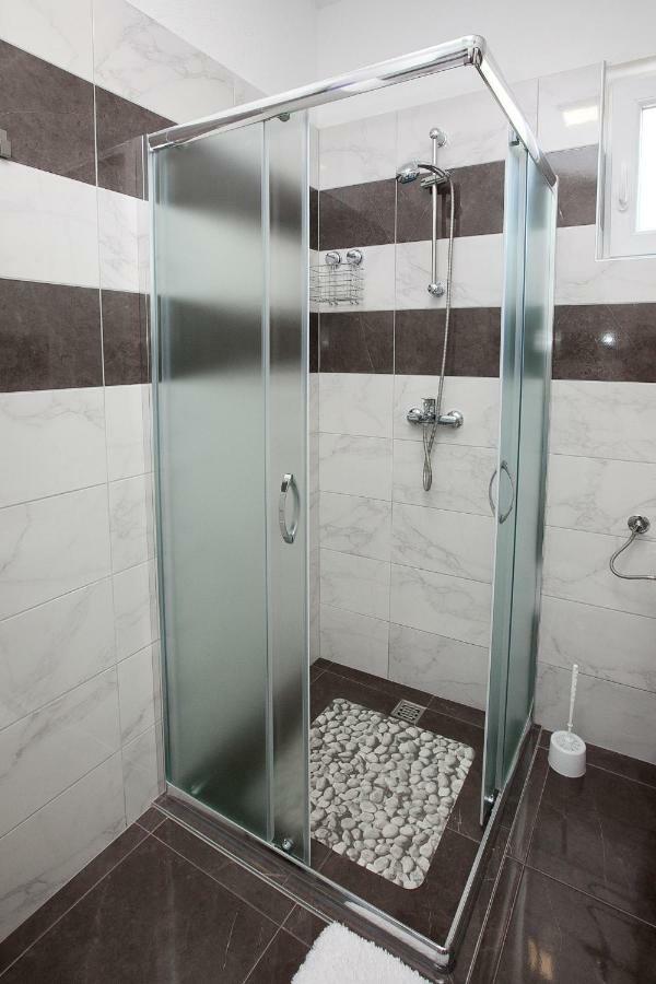Apartman 1 Zadar Exterior foto
