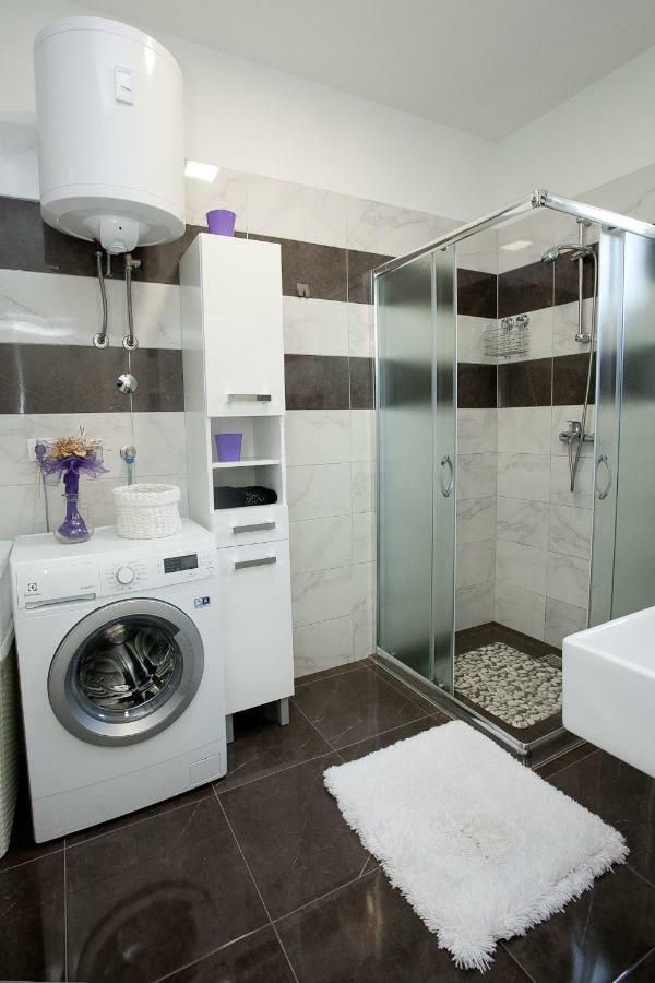 Apartman 1 Zadar Exterior foto