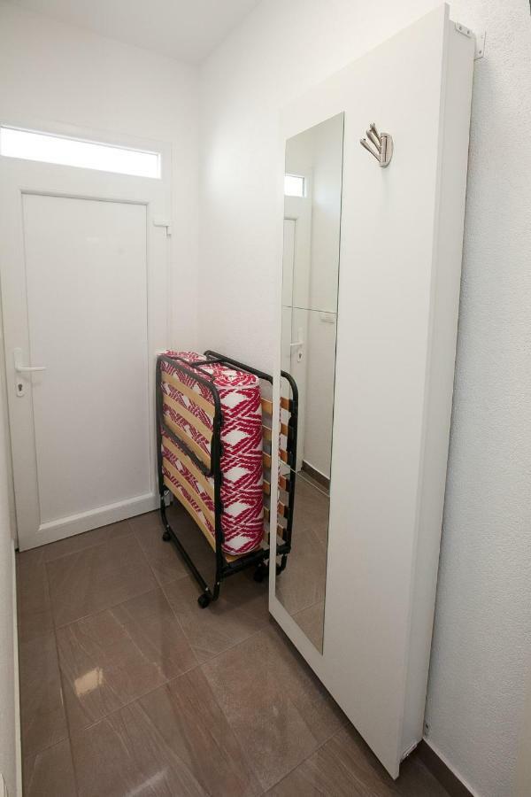 Apartman 1 Zadar Exterior foto