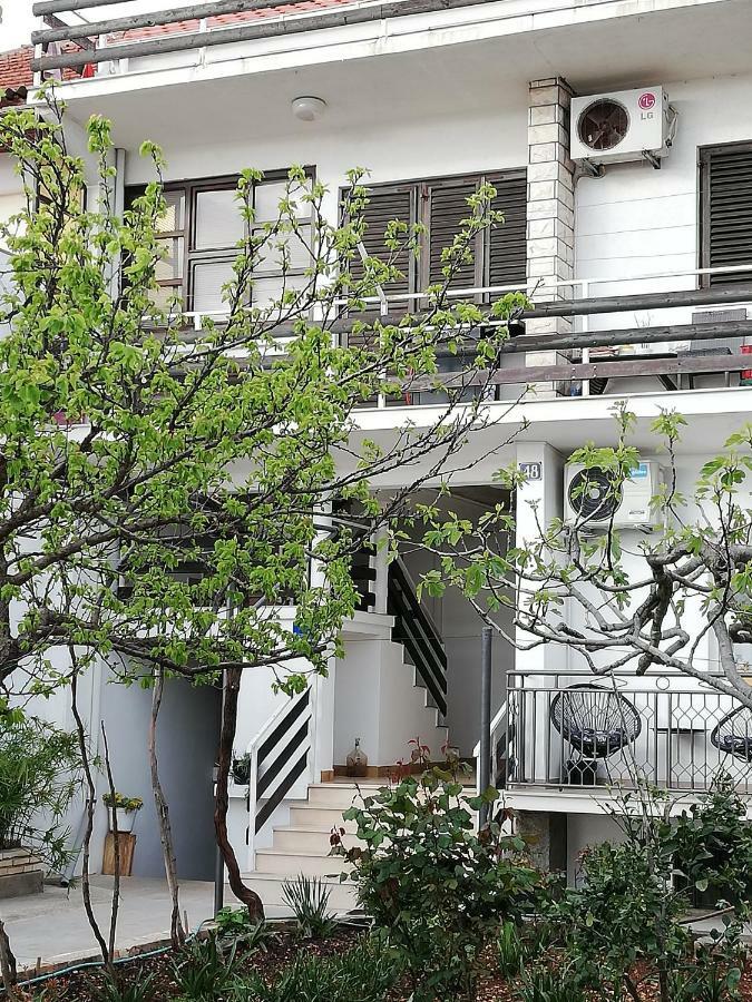 Apartman 1 Zadar Exterior foto